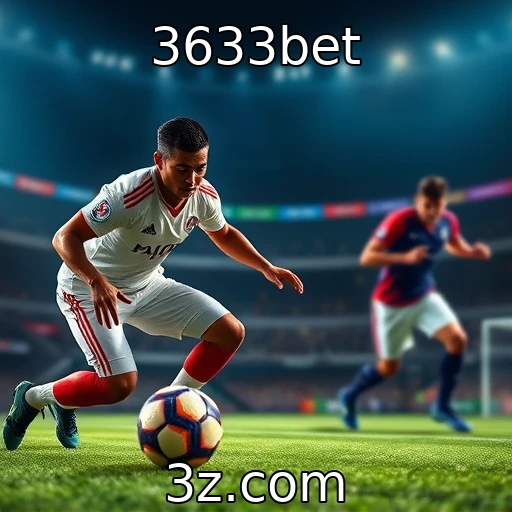 3633bet Como Analisar Apostas para Maximizar Seus Lucros em Partidas