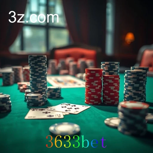 3633bet Baixar