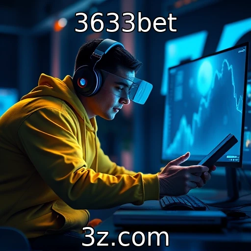 3633bet As Melhores Estratégias Para Apostar em E-sports em 2025