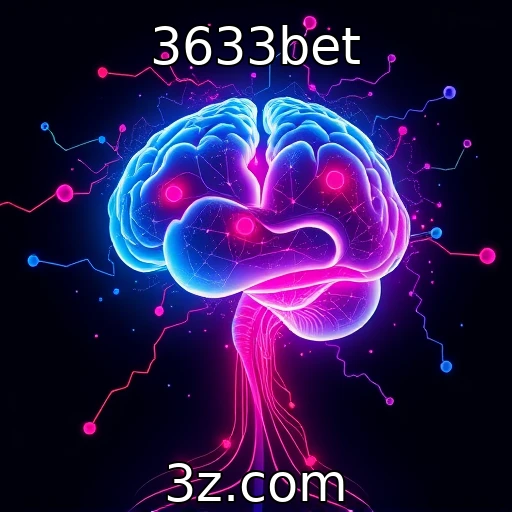 3633bet Aposte em Grande: Análises Profundas das Partidas de Esportes