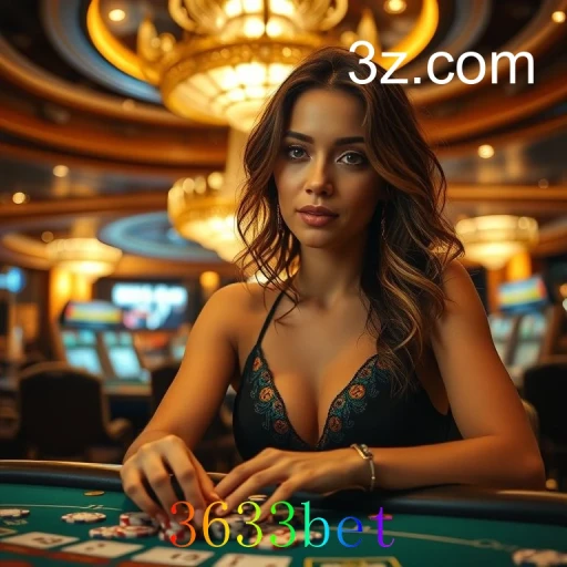 3633bet Bônus