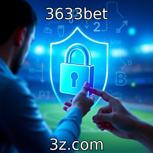 3633bet Análises assertivas: Como prever resultados das apostas esportivas