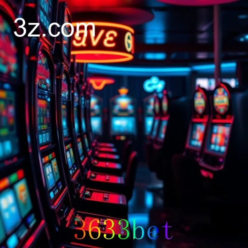 3633bet Esporte