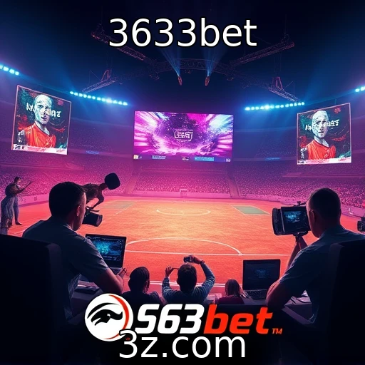 3633bet Apostas Esportivas: Estratégias Para Maximizar Seus Lucros