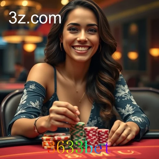 3633bet Jogos