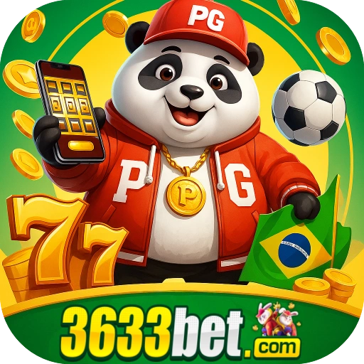 3633bet logo